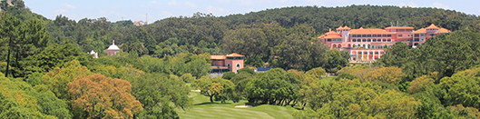 Penha Longa Golf and Spa Resort